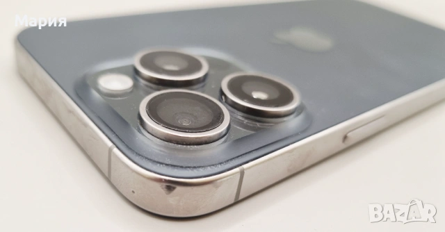 Apple iPhone 15 Pro Max 256GB, снимка 9 - Apple iPhone - 54194373