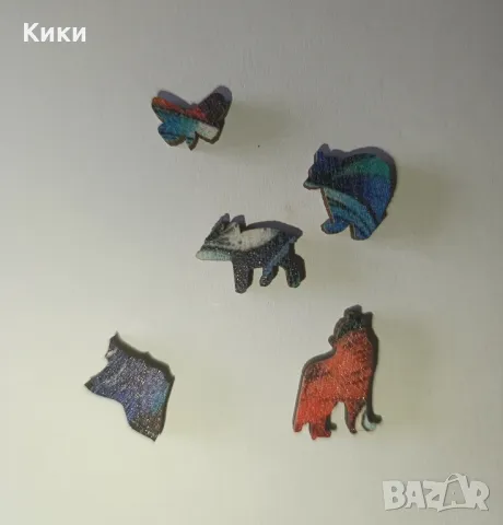 Пъзели, снимка 2 - Пъзели - 50019819