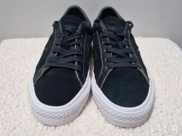 CONVERSE, 37.5 номер, без забележка!, снимка 2 - Маратонки - 50071717