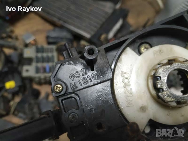 Лостчета мигачи чистачки Honda Civic ,1995 , M13103 M11714, снимка 5 - Части - 52671598