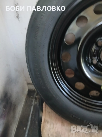 17цола патерица бмв Ф- серия нова, снимка 18 - Аксесоари и консумативи - 51959141