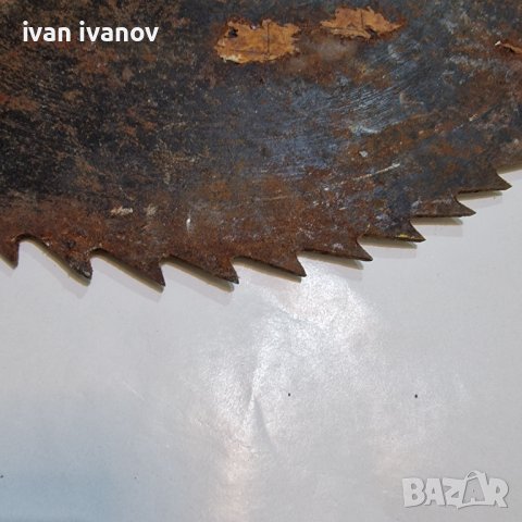 Диск Цирколяр, снимка 3 - Други инструменти - 38408441