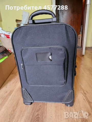 Куфар, снимка 2 - Куфари - 53947494