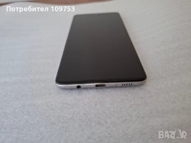 Samsung Galaxy A71 Silver, снимка 4 - Samsung - 55830411