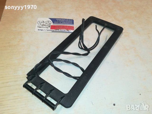 ANTENA RECEIVER-ВНОС SWISS 2909231108, снимка 2 - Ресийвъри, усилватели, смесителни пултове - 42363595