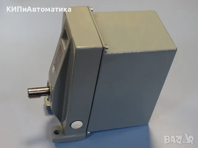 кранов изключвател ASEA (ABB) AGVL41 Limit Switch 380V 10A, снимка 14 - Резервни части за машини - 49812591