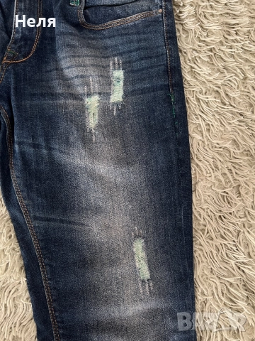 Дънки, снимка 2 - Дънки - 52413451