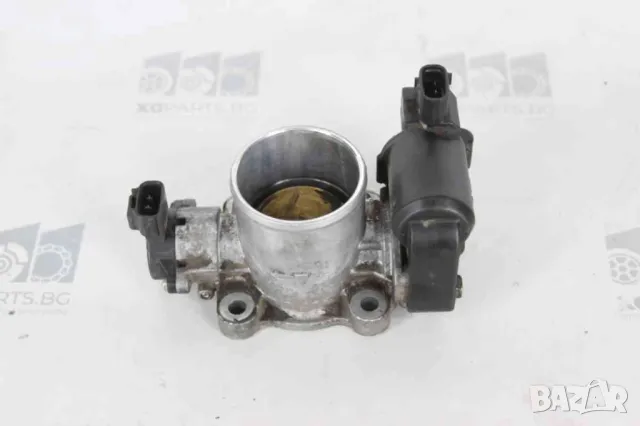  Дроселова клапа за Toyota Auris 2.0d4d 126 к.с. (2006-2012)