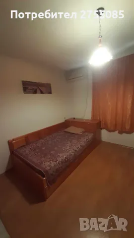 Давам под наем едностаен апартамент в гр. Сандански, снимка 2 - Апартаменти - 48037192