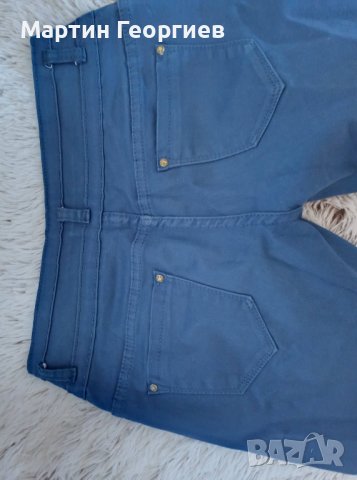 панталон с колан, снимка 3 - Панталони - 38108580