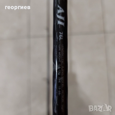 Спининг въдица , снимка 2 - Въдици - 52174770