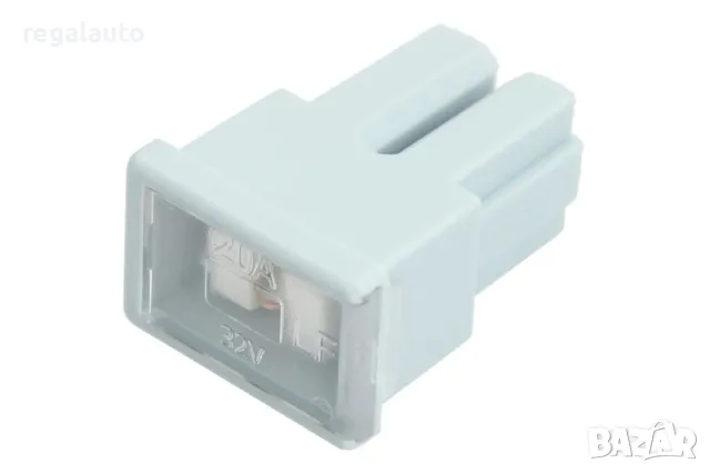 Предпазител,бушон 32V - 20A,40A,60A,80A,100A, снимка 3 - Части - 49603326