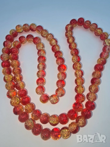 Мъниста за бижута 10мм 8мм 6 мм 4мм J209