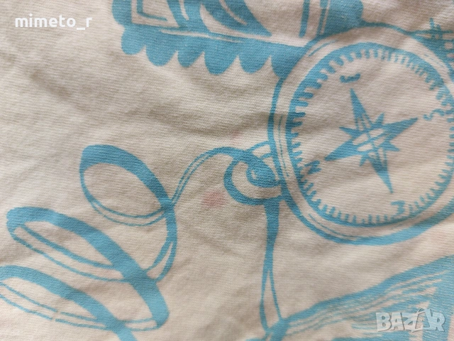 Детски дрехи с къс и дълъг ръкав, снимка 8 - Детски тениски и потници - 54124648