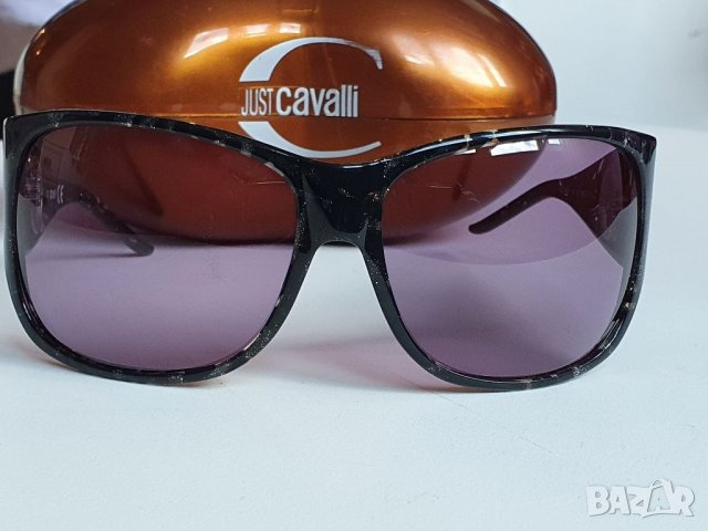 JUST CAVALLI оригинални слънчеви очила , снимка 11 - Слънчеви и диоптрични очила - 38082118