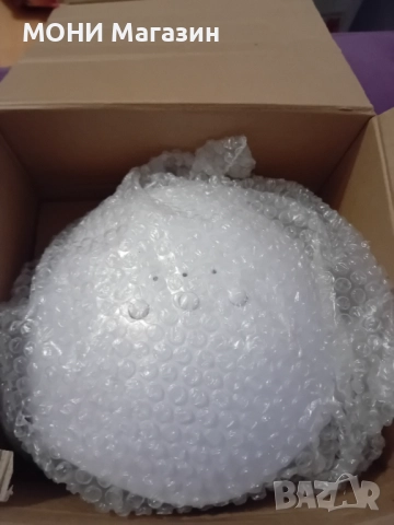 LED лампа за маникюр, снимка 2 - Продукти за маникюр - 51683053