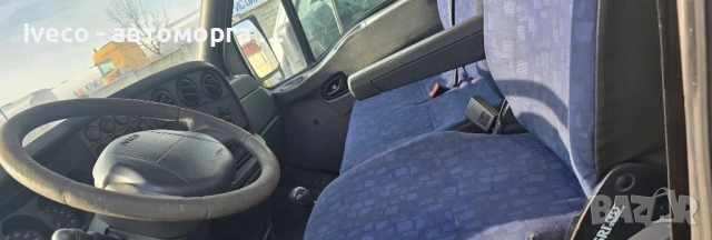Iveco Daily на части, снимка 6 - Части - 53346563