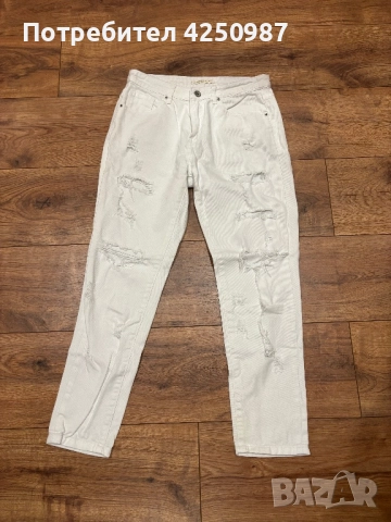 Дамски дънки