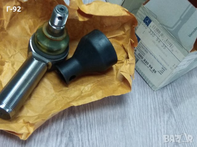 A0023301235**NEU**MERCEDES-BENZ**LKW**LK/LN2,**OF,**VARIO**Външен кормилен накрайник**, снимка 3 - Части - 34030449