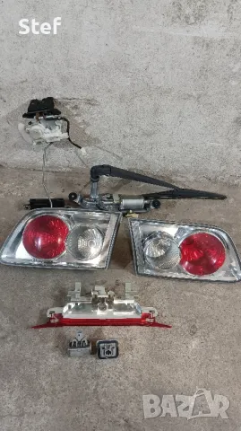 mazda 6 2005 gy комби 