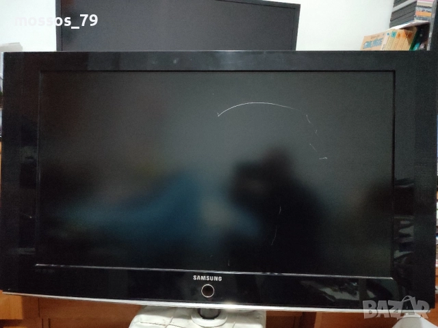 Основна и захранваща платки Самсунг, снимка 7 - Части и Платки - 52534573