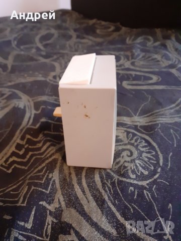 Стар часовник,будилник Ruhla, снимка 3 - Други ценни предмети - 29864803