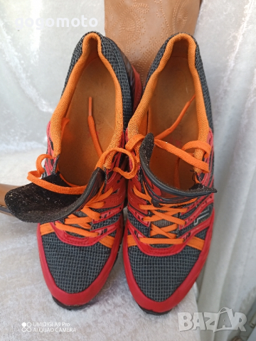 маратонки дамски 37 - 38, Kevlar , снимка 7 - Маратонки - 44796362