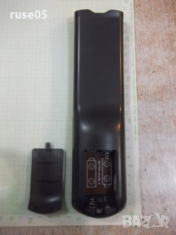 Дистанционно "AKAI" работещо - 4, снимка 6 - Дистанционни - 30578709