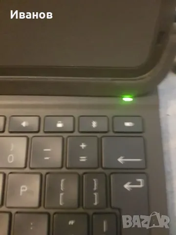 LOGITECH Slim folio pro за Ipad 11 pro , снимка 4 - Таблети - 49077893