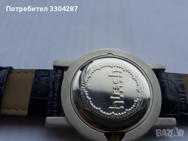 Нов часовник , снимка 2 - Дамски - 47988662