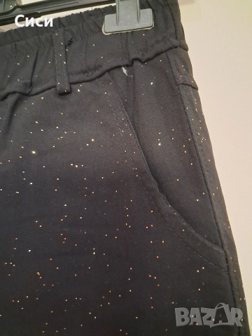 Спортно елегантен панталон, снимка 3 - Панталони - 52716592