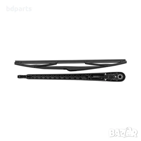 Комплект задно рамо с чистачка, Mazda 3 BK, 350 мм, снимка 4 - Части - 56143445