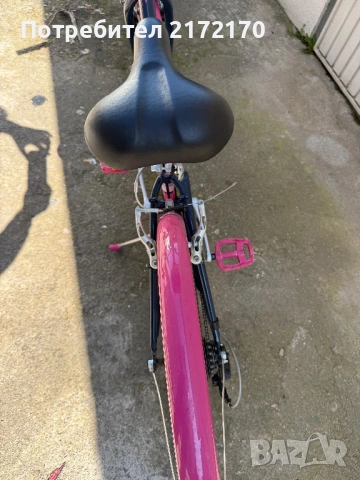 B-twin 20, снимка 5 - Велосипеди - 54196003