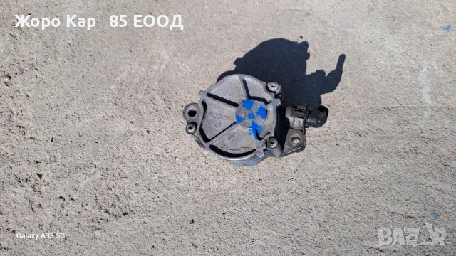 Вакум помпа за Peugeot,Citroen 1.6hdi, снимка 4 - Части - 51662186