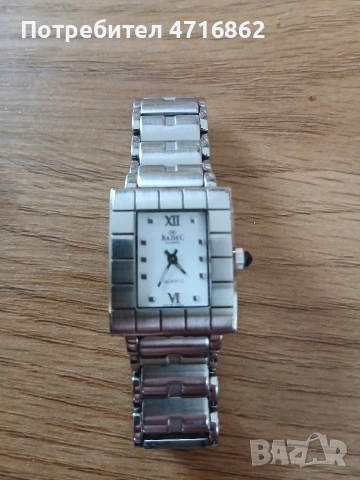 Дамски кварцов часовник Badec Genevе, снимка 2 - Дамски - 54054729