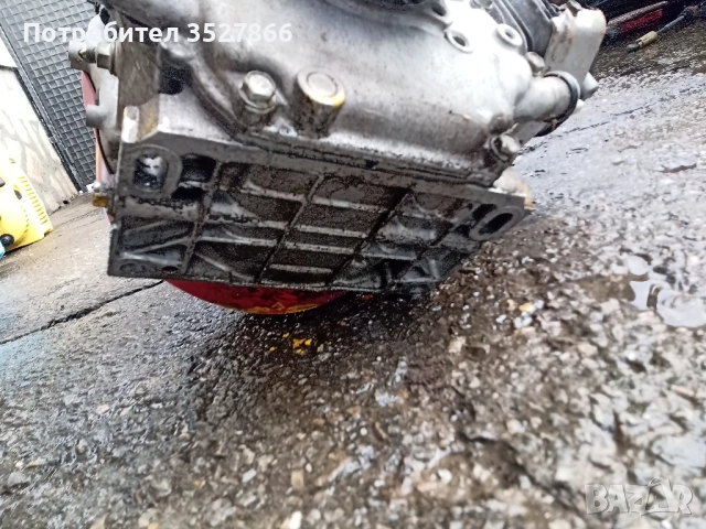 Двигател Honda 8.0hp gx240, снимка 3 - Части - 52204438