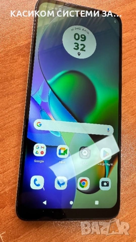 Смартфон Motorola G54 5G 128 GB