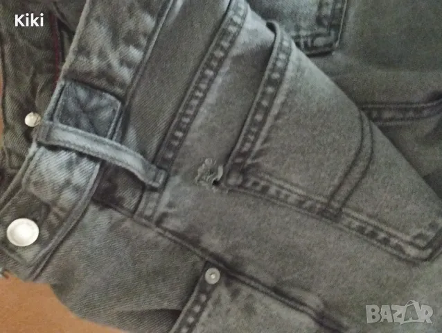 Дамски дънки - TOMMY JEANS!, снимка 7 - Дънки - 47380429