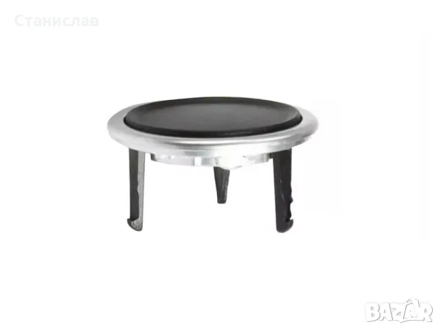 VW Sharan 7N Капаче (Бутон) за управление на задния климатик , снимка 2 - Части - 50264175