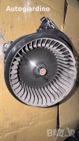 Вентилатор за парно зa Mercedes A  - A2469064200 / CZ116360-0754