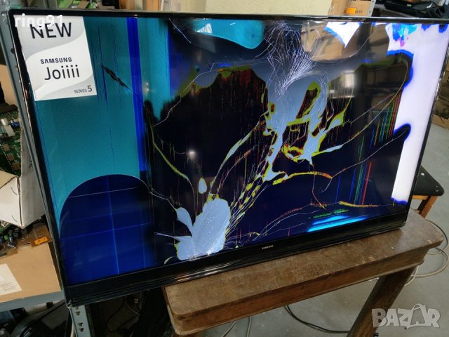 Телевизор Samsung UE40K5102AK На части , снимка 1 - Части и Платки - 29584795