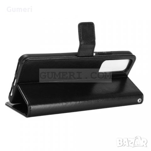 Huawei P smart 2021 калъф тип тефтер , снимка 5 - Калъфи, кейсове - 30995617