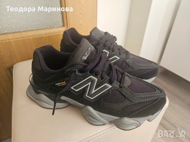 New balance cordura , снимка 10 - Маратонки - 52774570