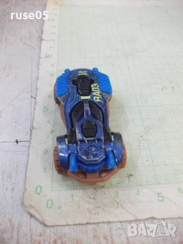 Кола - 825, снимка 5 - Колекции - 50477274