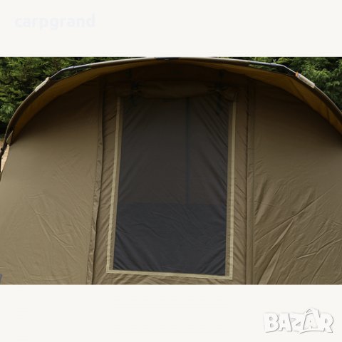 Палатка FOX EOS 2-PERSON BIVVY, снимка 4 - Екипировка - 31071744