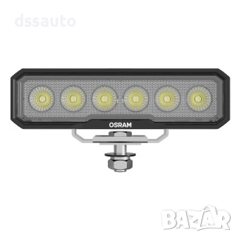 LED бар OSRAM LEDriving WL VX150-WD 12V, снимка 2 - Аксесоари и консумативи - 52188844