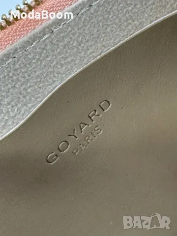 GOYARD дамски чанти Различни цветове , снимка 7 - Чанти - 48937900