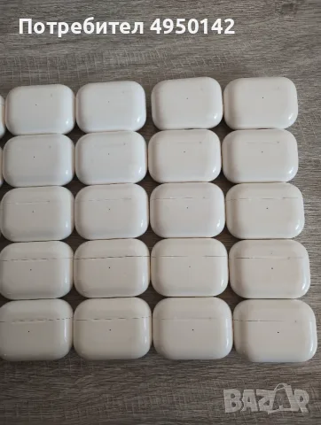 29 броя Apple Airpods Pro за части/ремонт, снимка 3 - Резервни части за телефони - 56086788