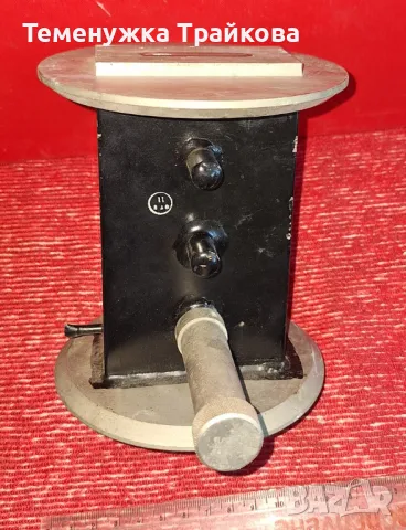 Разрядник РР-54, снимка 2 - Друга електроника - 50367406