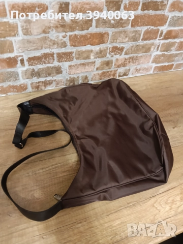 Дамска чанта платнена шушляк , снимка 8 - Чанти - 52674180